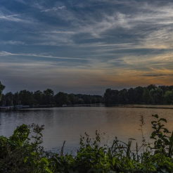 Sommerabend einf